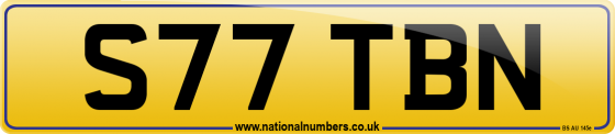 S77 TBN