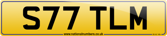 S77 TLM