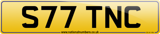 S77 TNC