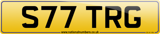 S77 TRG