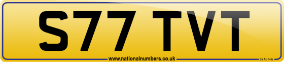 S77 TVT