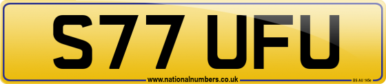S77 UFU