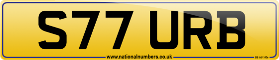 S77 URB