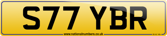 S77 YBR