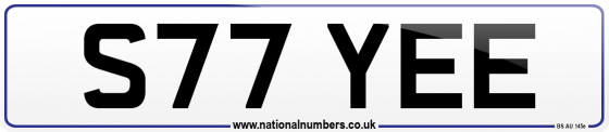 S77 YEE