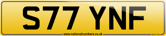 S77 YNF