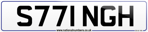 S771 NGH