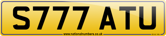 S777 ATU