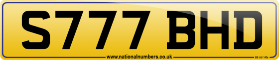 S777 BHD