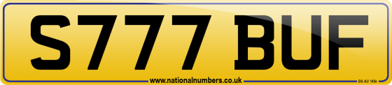 S777 BUF