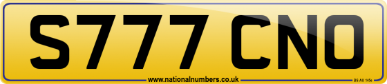 S777 CNO