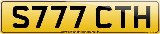 S777 CTH