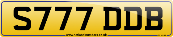 S777 DDB
