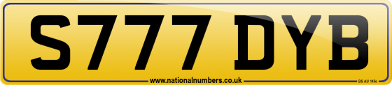 S777 DYB