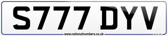S777 DYV