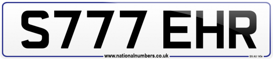 S777 EHR