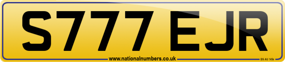 S777 EJR