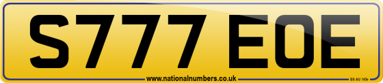 S777 EOE