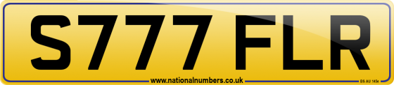 S777 FLR