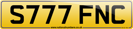 S777 FNC