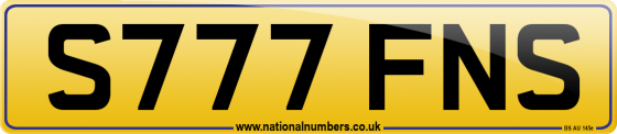 S777 FNS