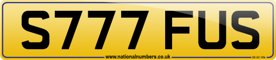 S777 FUS