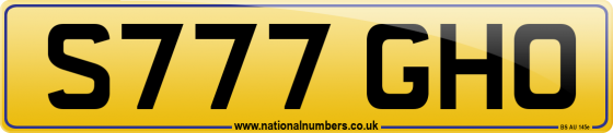 S777 GHO