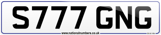 S777 GNG