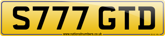 S777 GTD