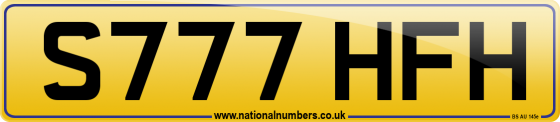 S777 HFH