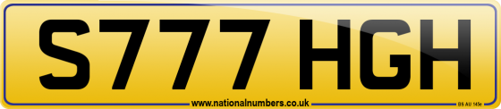 S777 HGH