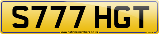 S777 HGT