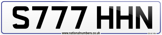 S777 HHN