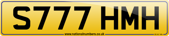 S777 HMH