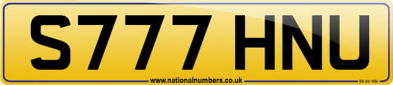 S777 HNU