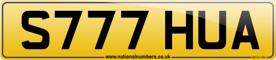 S777 HUA