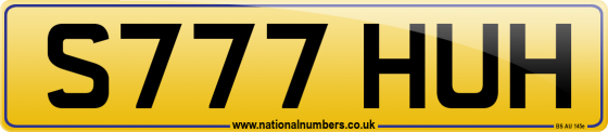 S777 HUH