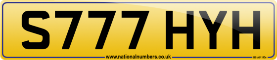 S777 HYH