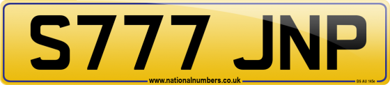 S777 JNP