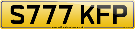 S777 KFP