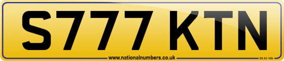 S777 KTN