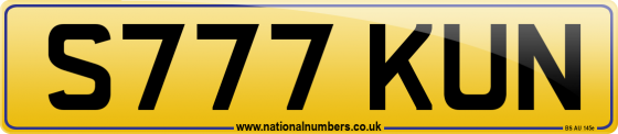 S777 KUN
