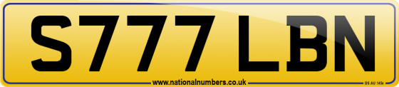 S777 LBN