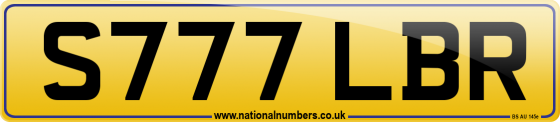 S777 LBR