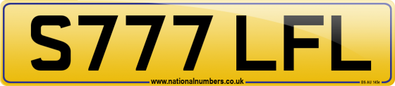 S777 LFL