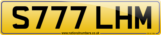 S777 LHM