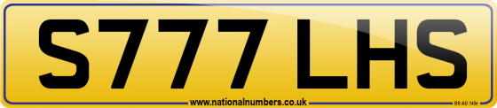 S777 LHS