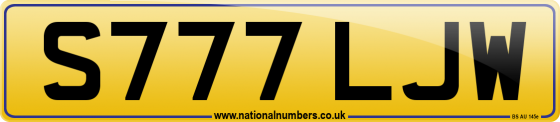 S777 LJW