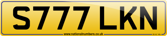 S777 LKN