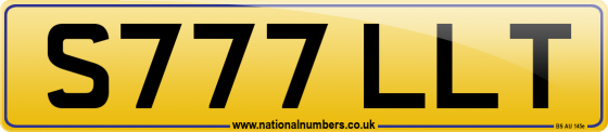 S777 LLT